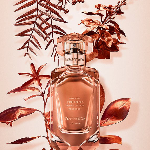 Rose Gold Intense Eau De Parfum