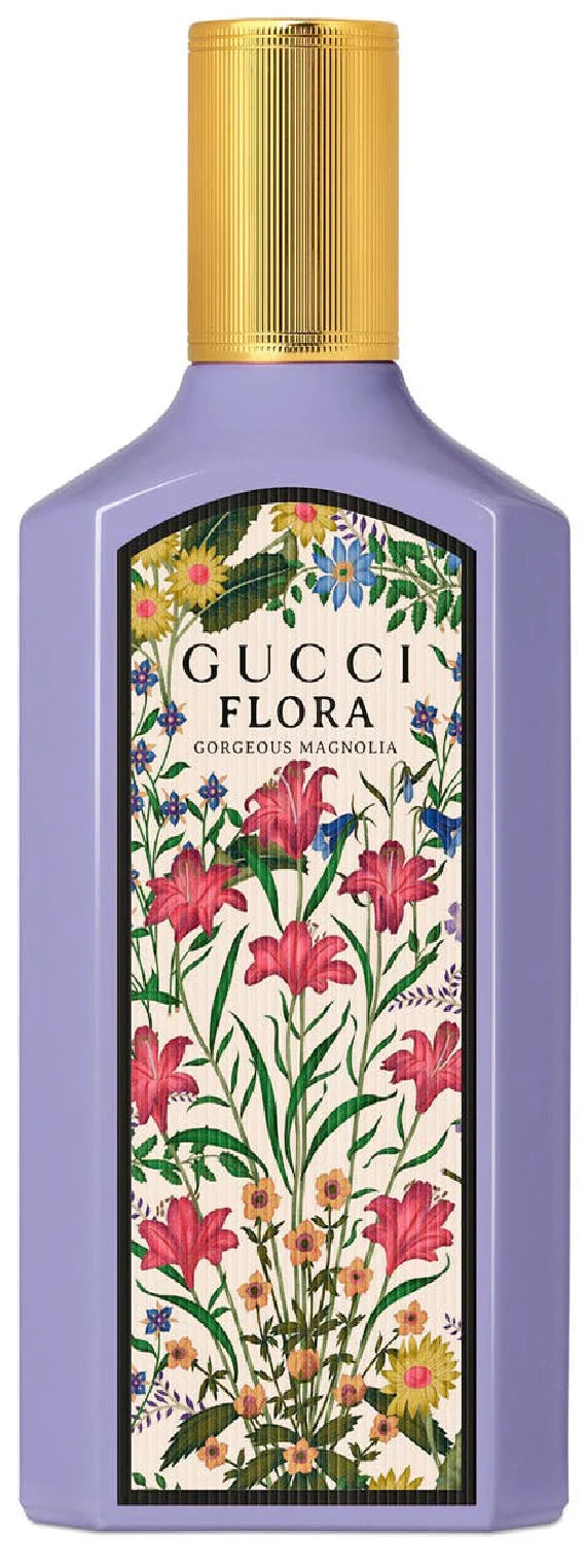 Flora Gorgeous Magnolia Eau De Parfum