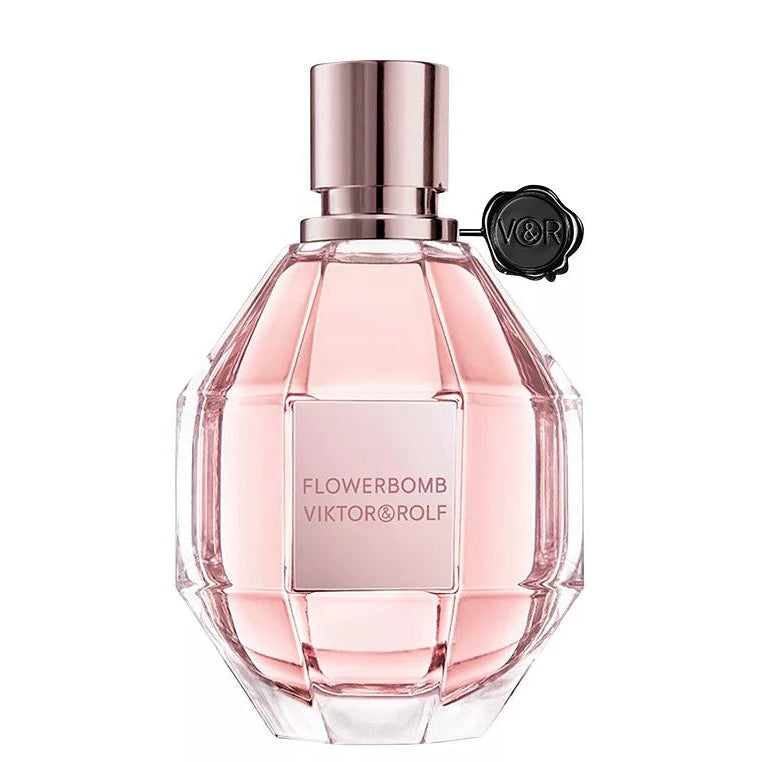 Flowerbomb By Viktor & Rolf