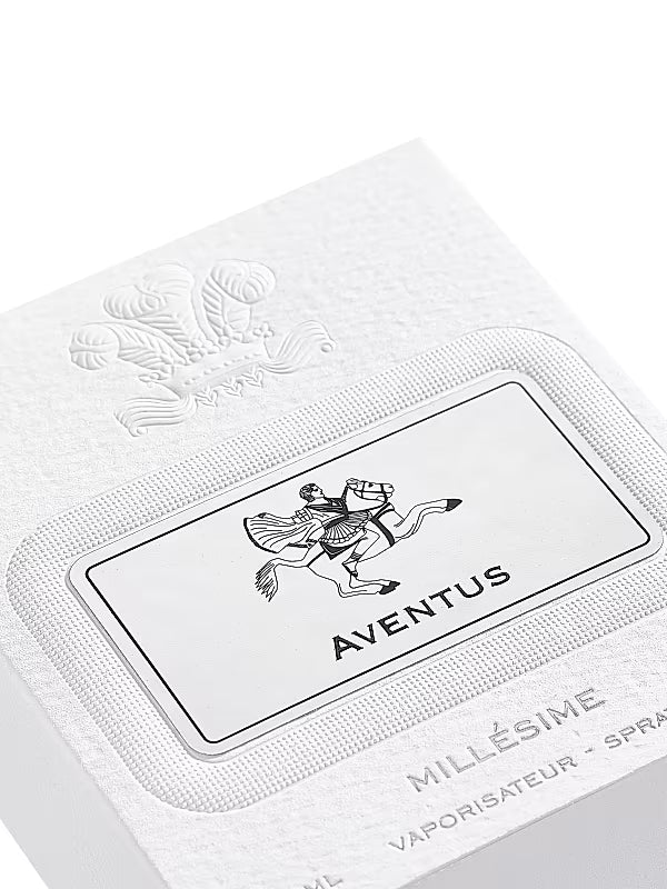 Aventus Millesime Eau de Parfum Secondary image