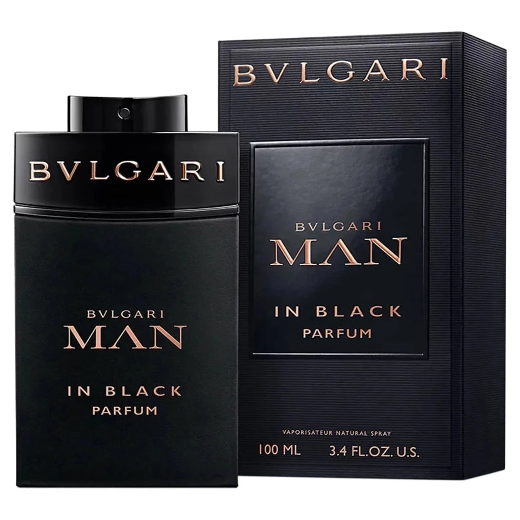 Man In Black Parfum