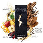 Animale For Men Eau De Toilette