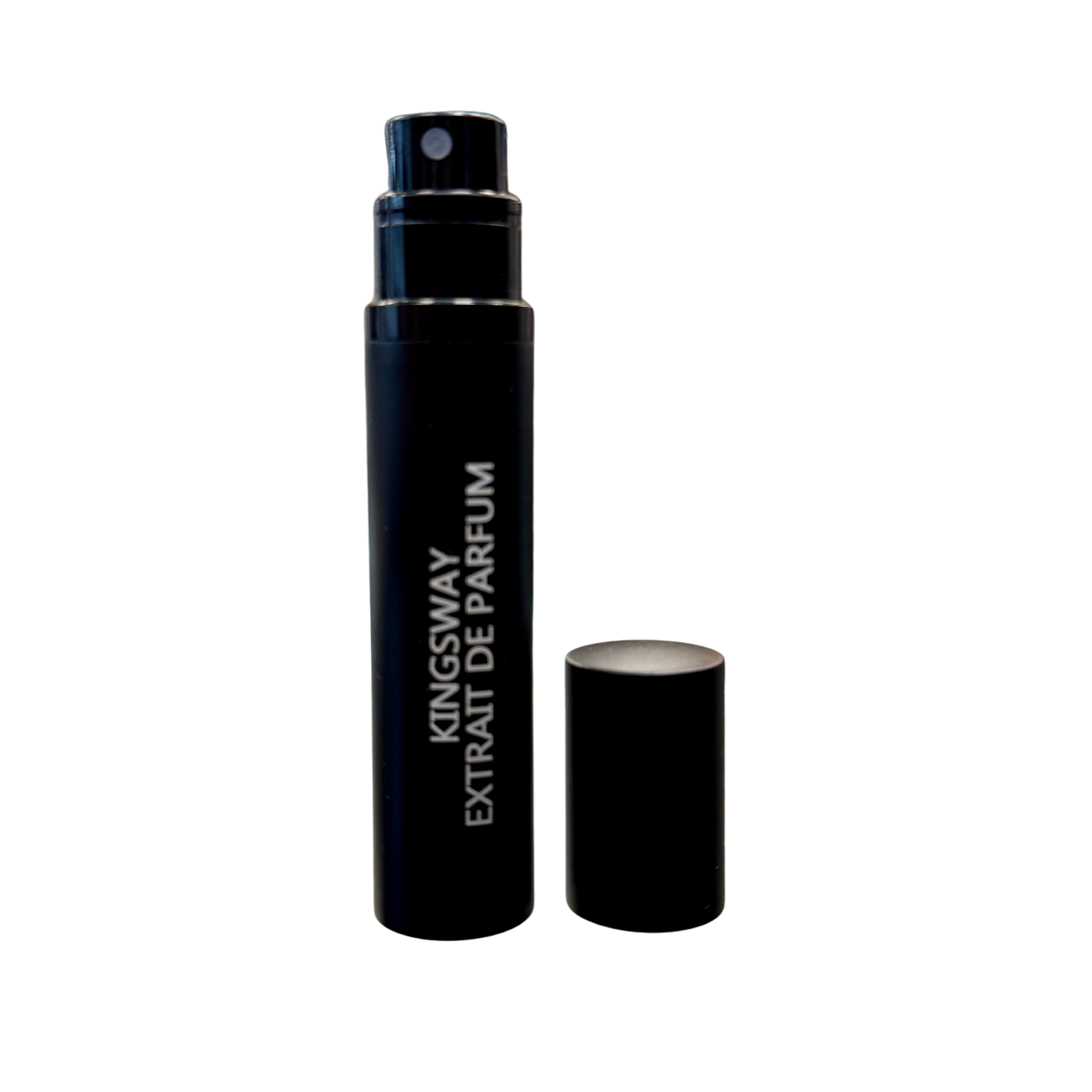 Kingsway Extrait De Parfum