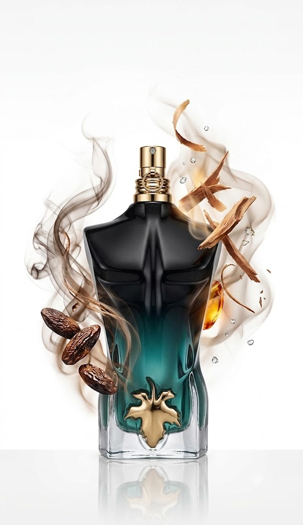 Le Beau Eau De Parfum Intense Secondary image