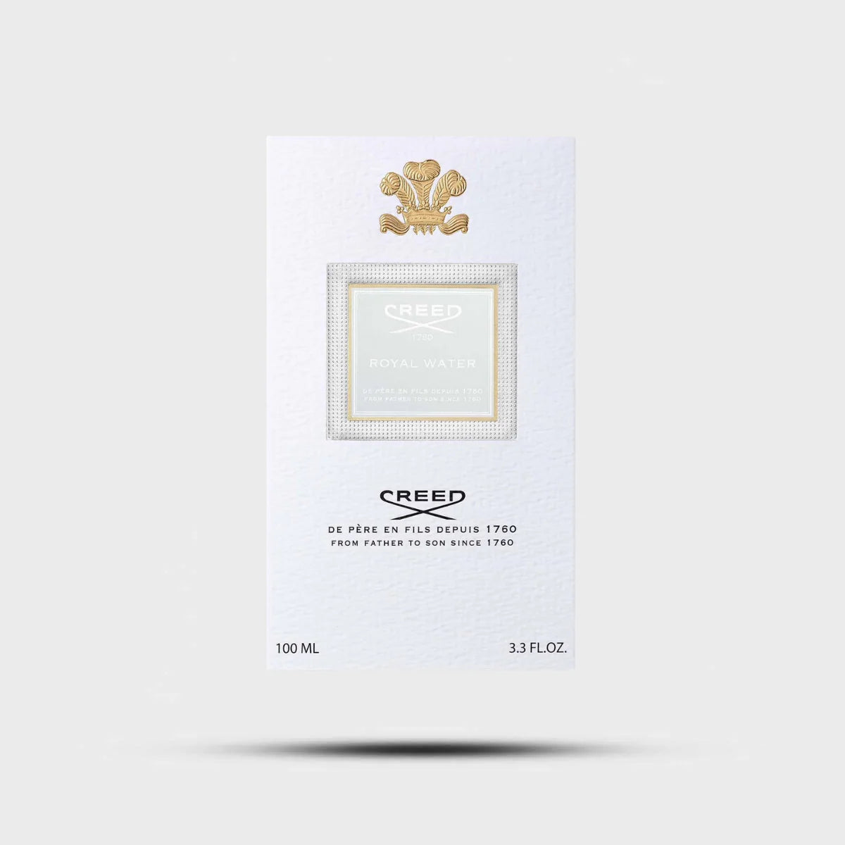 Creed Royal Water Extrait
