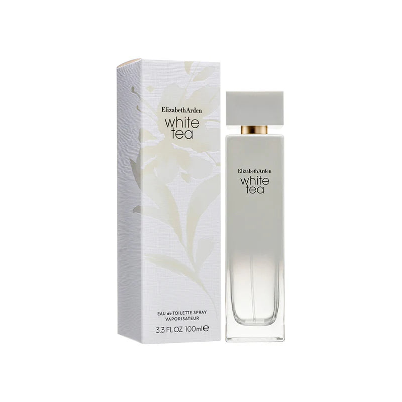 White Tea Eau De Toilette