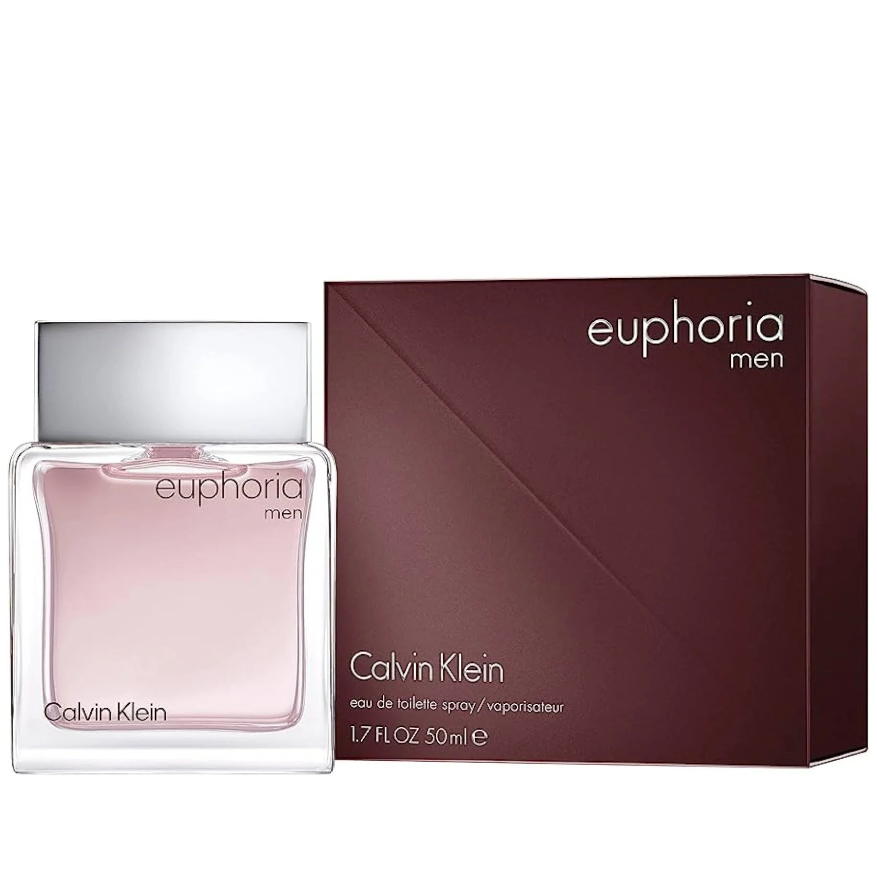 Euphoria for Men Eau De Toilette