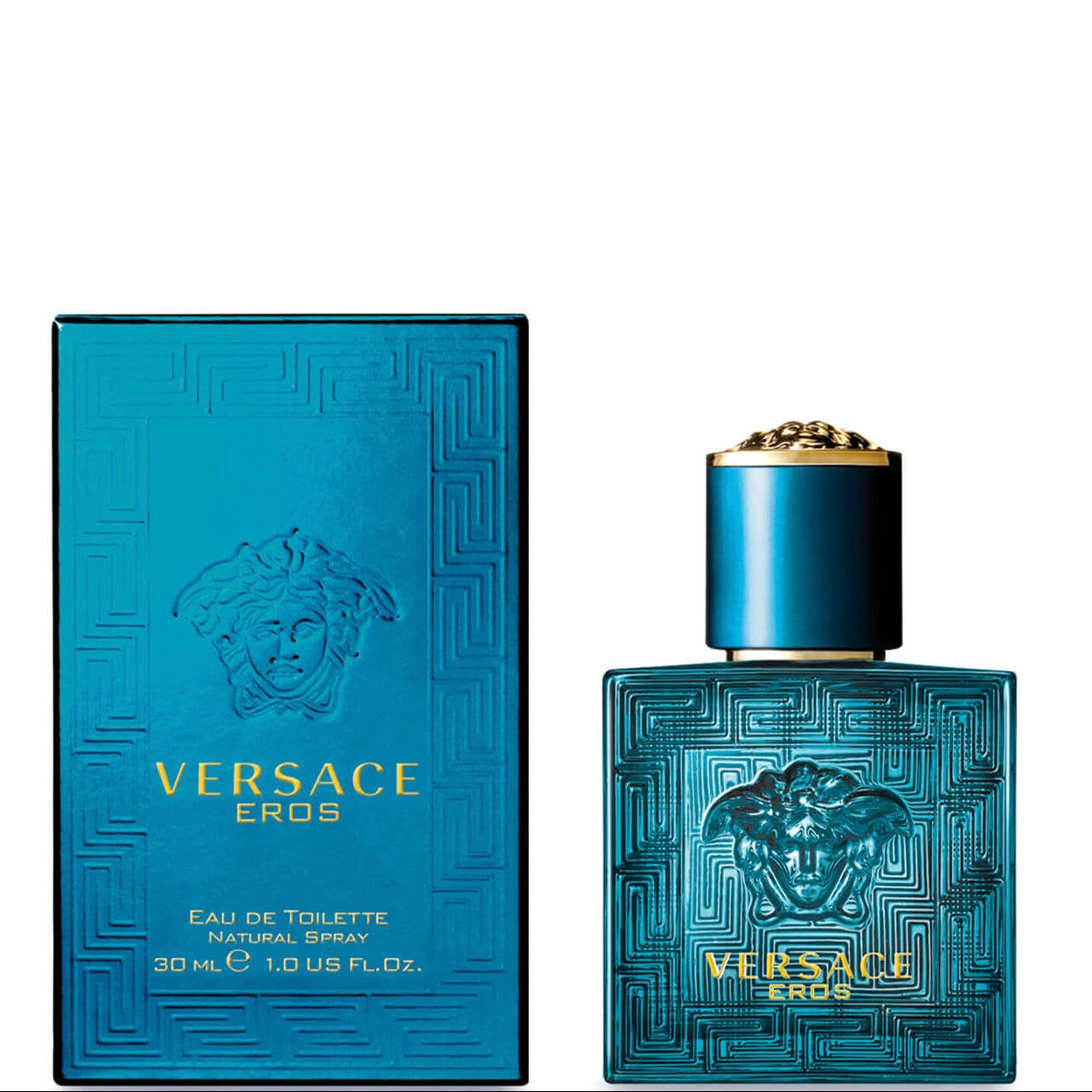 Versace Eros Eau de Toilette