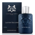 Layton Exclusif Eau De Parfum