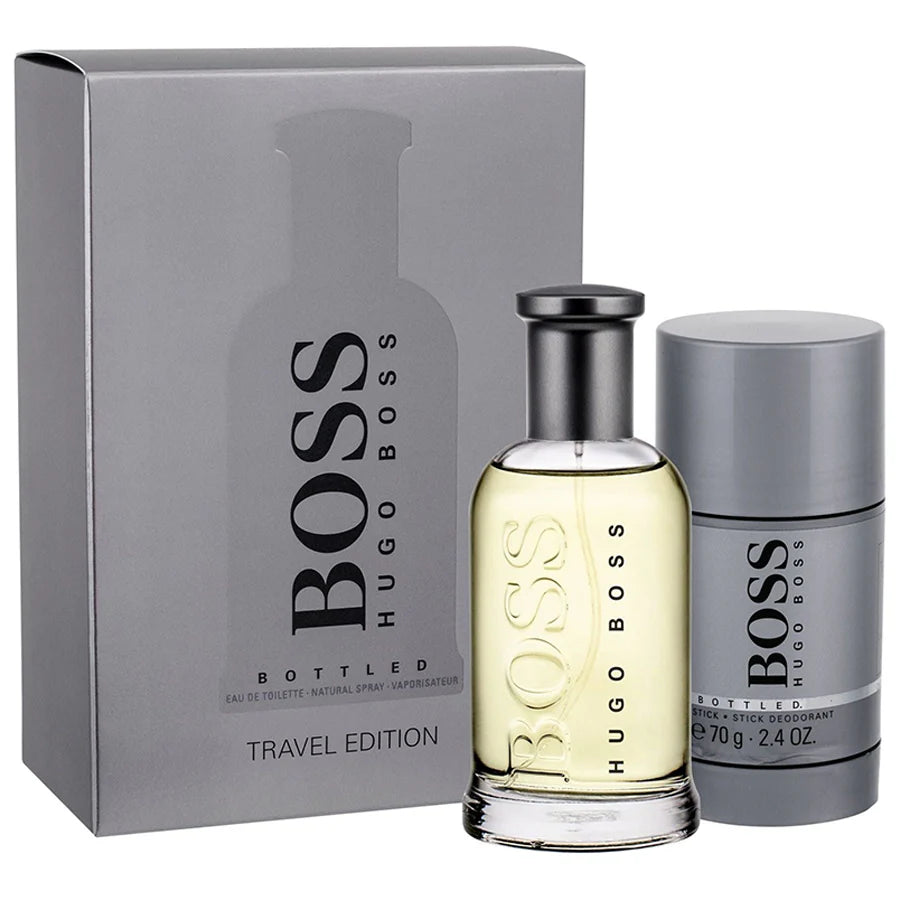 Boss Bottled Eau De Toilette