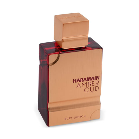 AL Harmain Amber Oud Ruby