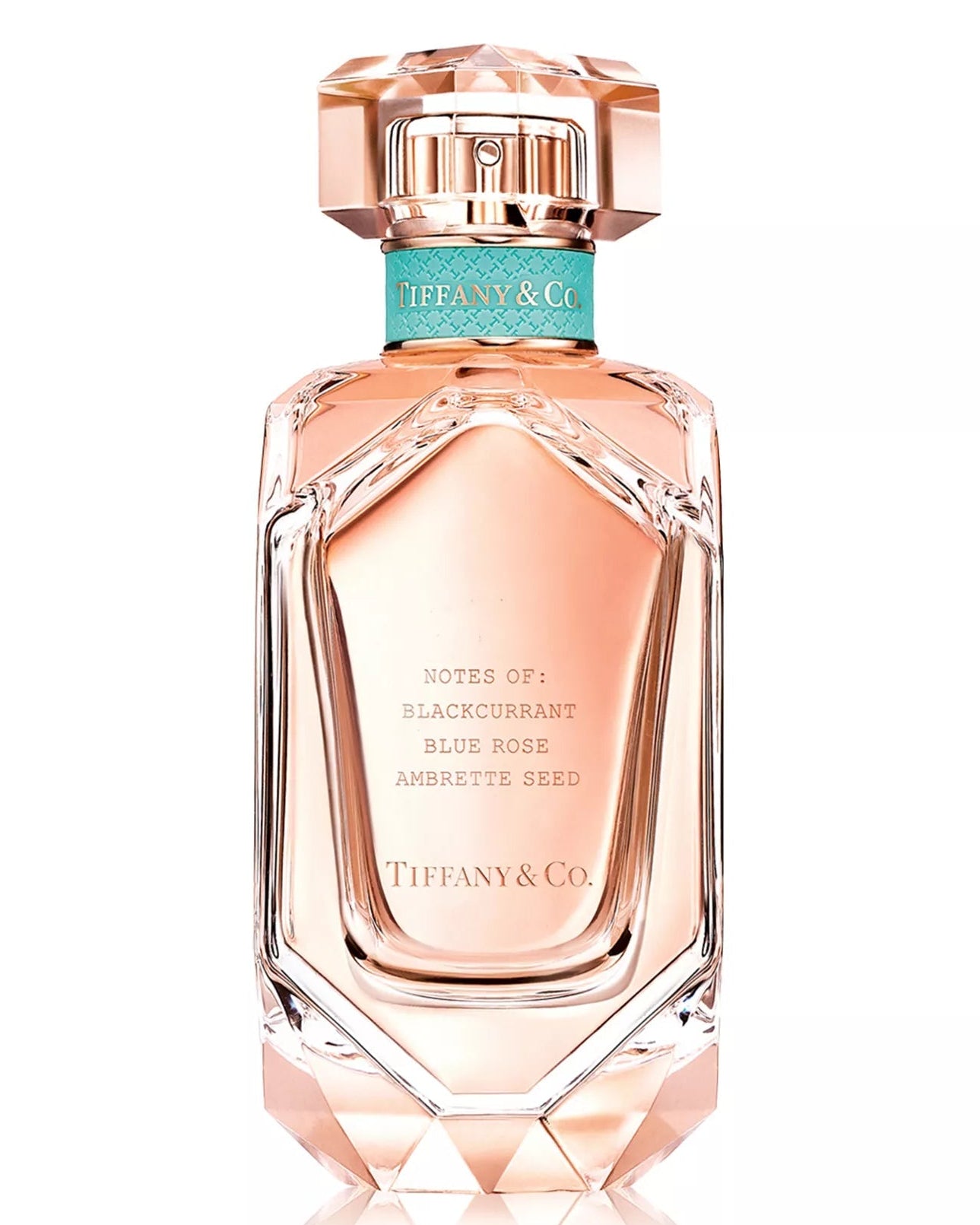 Rose Gold Eau De Parfum