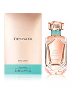 Rose Gold Eau De Parfum