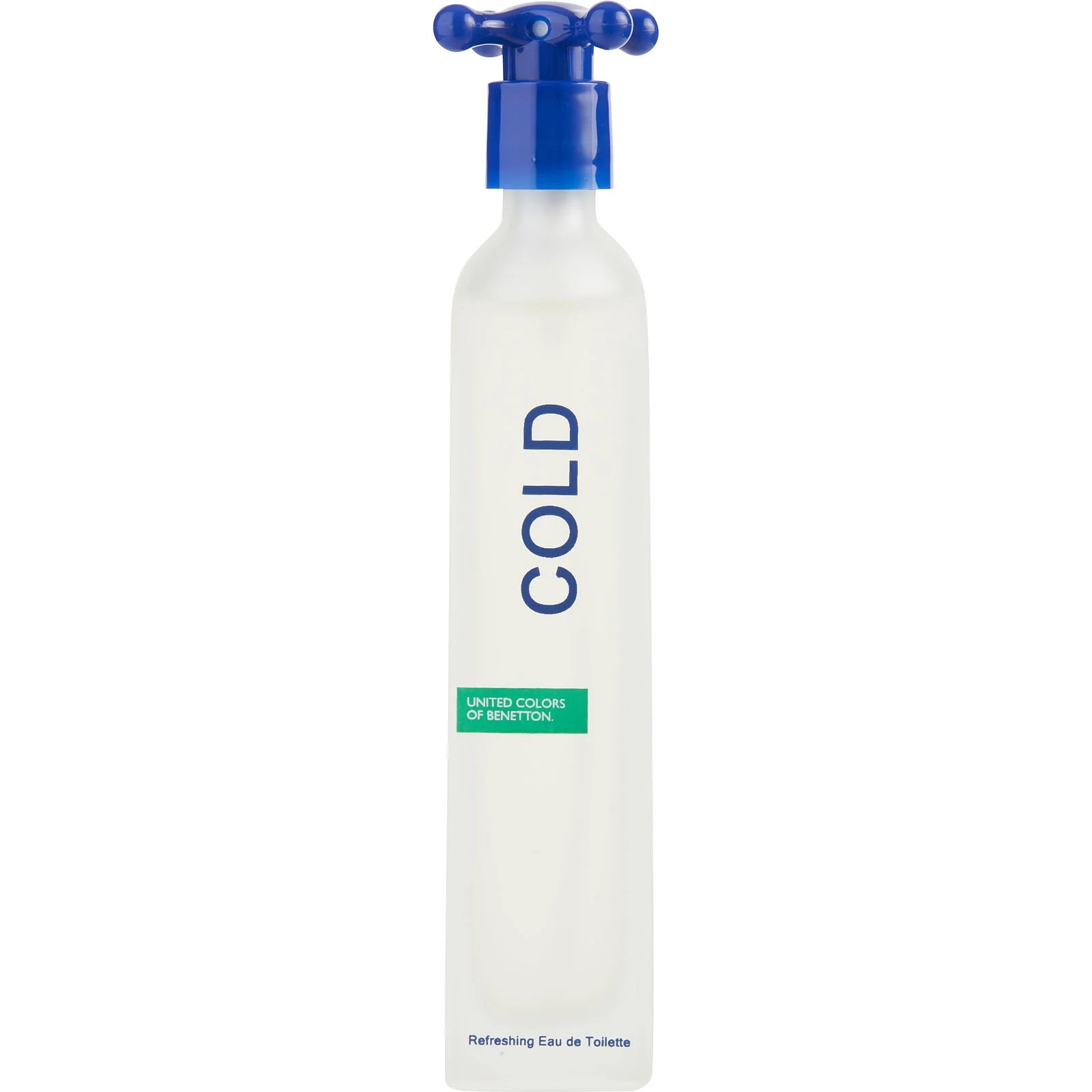 Cold Eau de Toilette