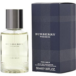 Burberry Weekend For Men Eau De Toilette