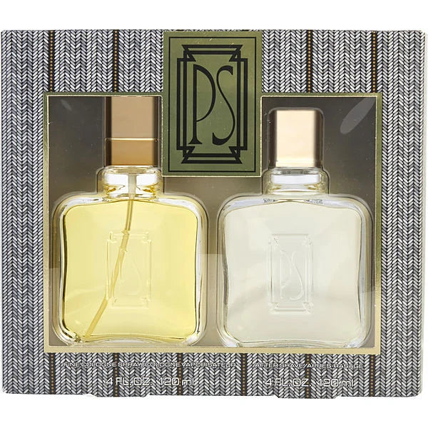 PS Paul Sebastian Eau De Cologne