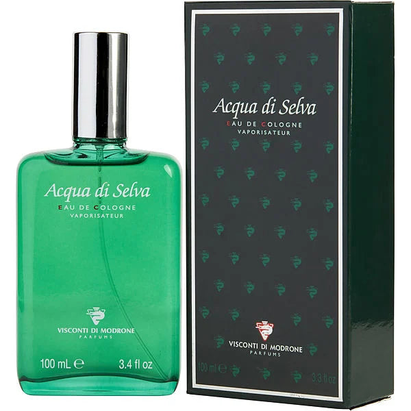 Acqua di Selva Eau De Cologne