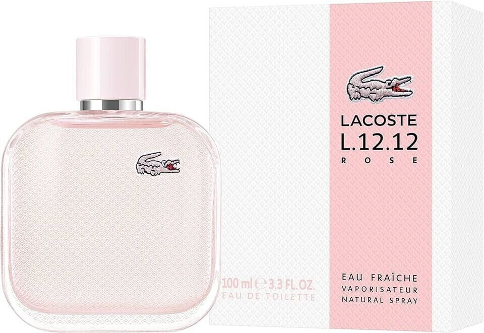 L.12.12 Rose Eau Fraiche