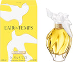 L'air Du Temps Eau De Parfum