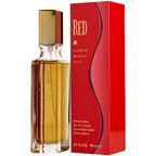 Red Eau De Toilette