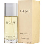 Escape for Men Eau De Toilette