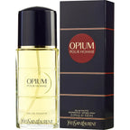Opium Pour Homme Eau De Toilette
