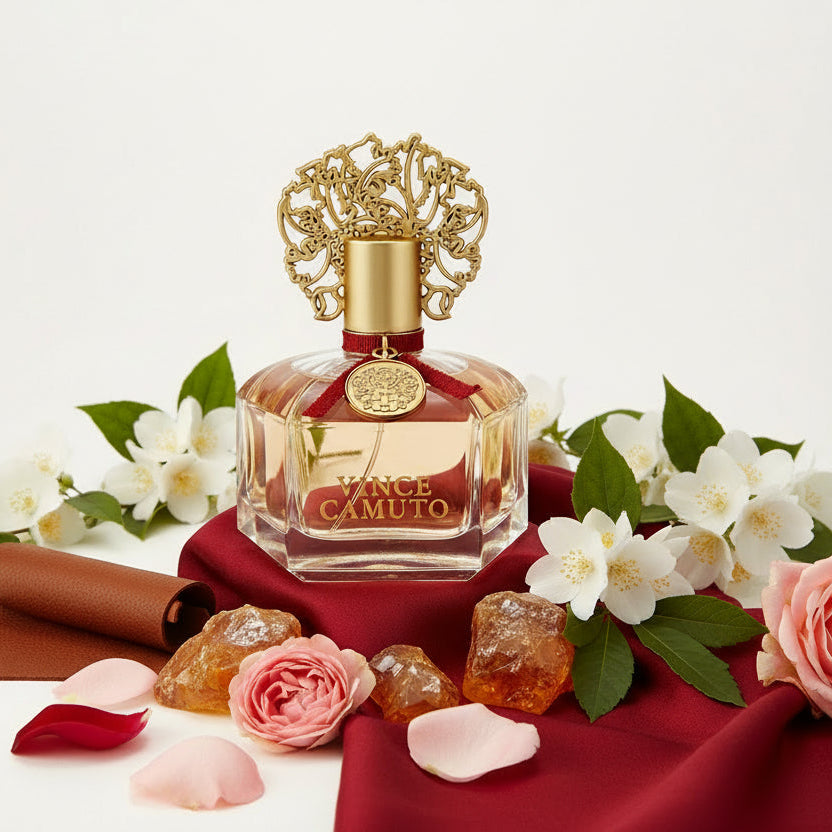 Vince Camuto Perfume