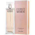 Eternity Moment Eau De Parfum
