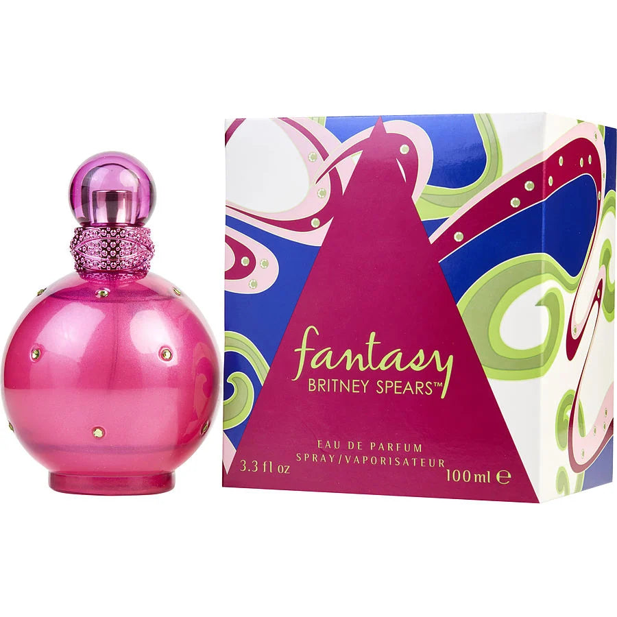 Fantasy Eau De Parfum