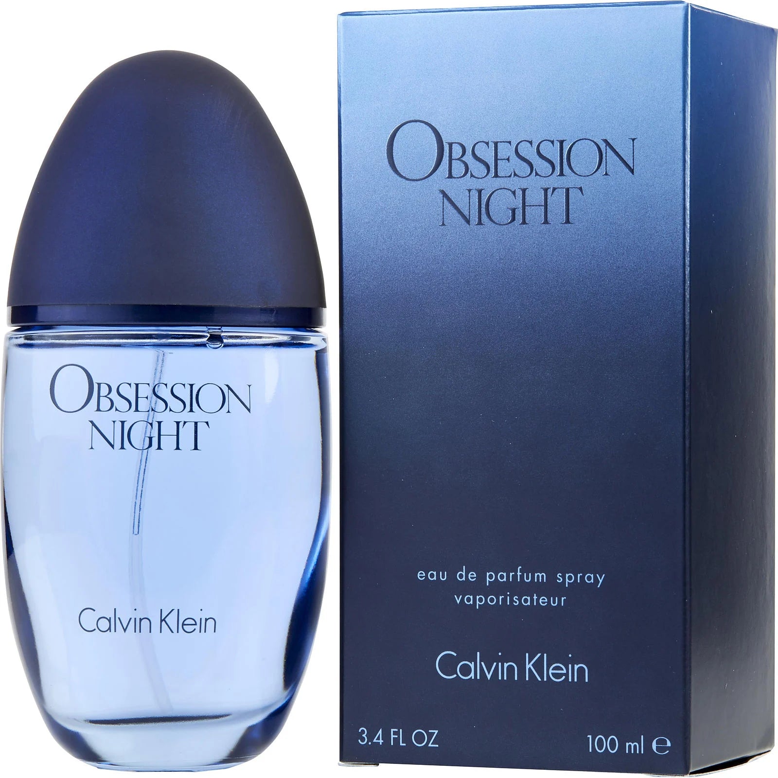 Obsession Night for Women