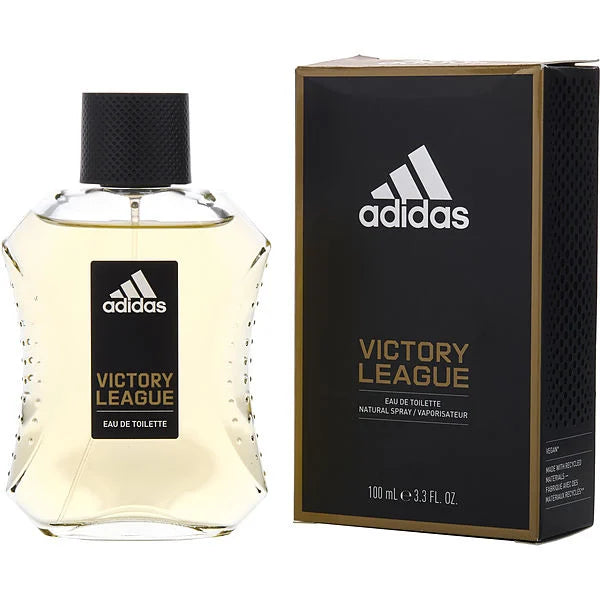 Victory League Eau de Toilette