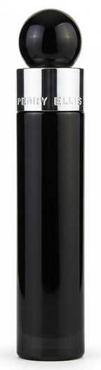 360 Black Eau De Toilette