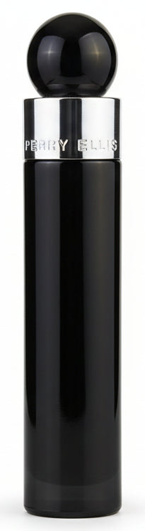 360 Black Eau De Toilette