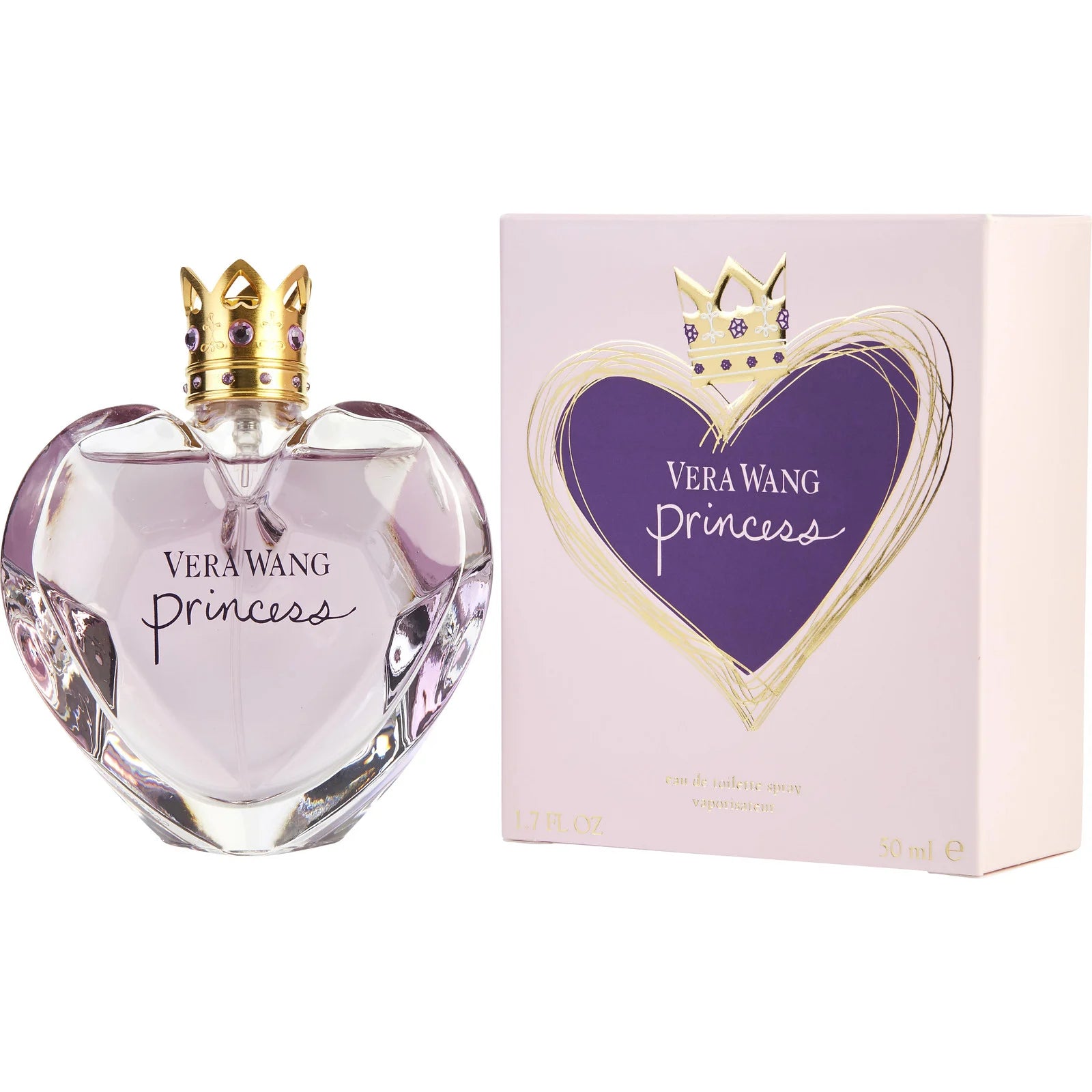 Princess  By Vera Wang