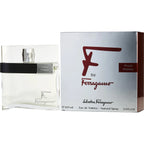 F Pour Homme Eau De Toilette