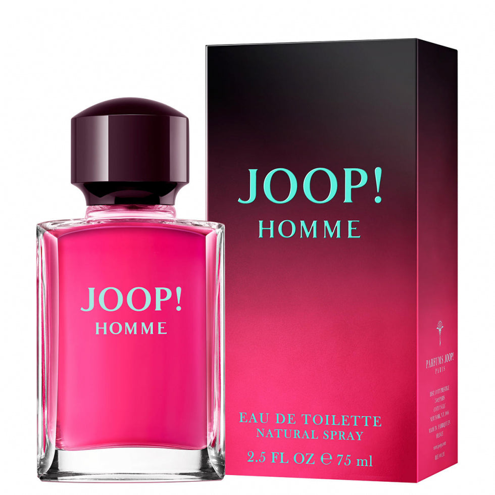 Joop! Homme Eau de Toilette