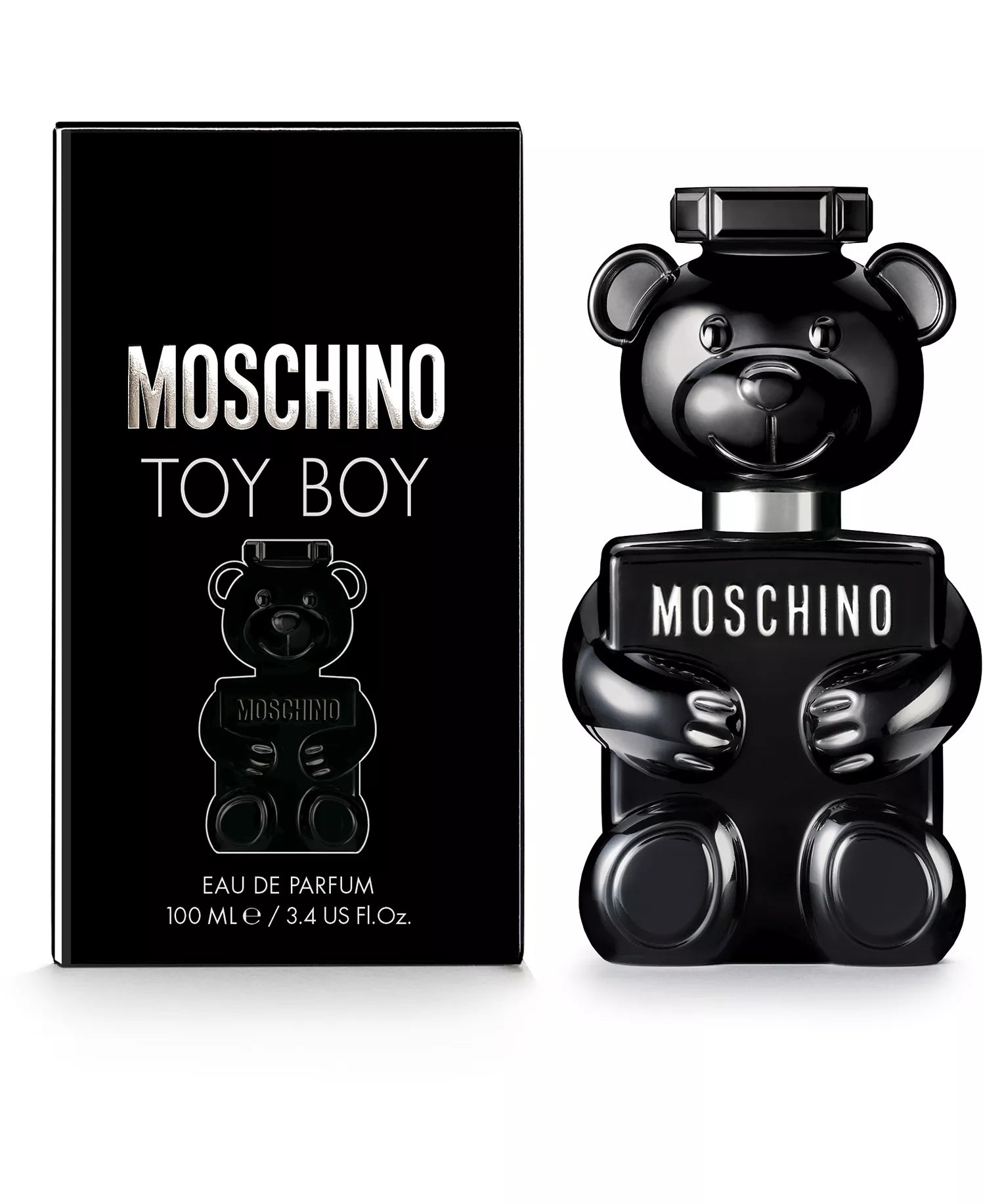 Toy Boy Eau de Parfum