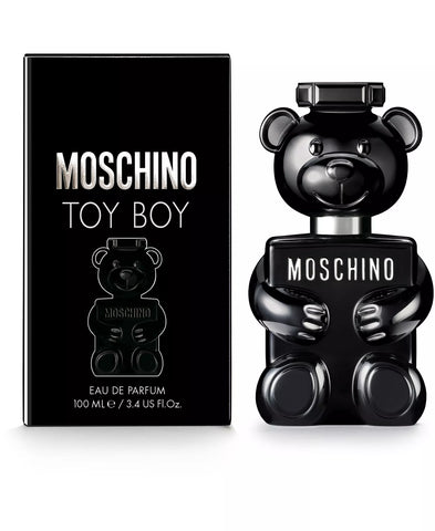 Toy Boy Eau de Parfum Spray