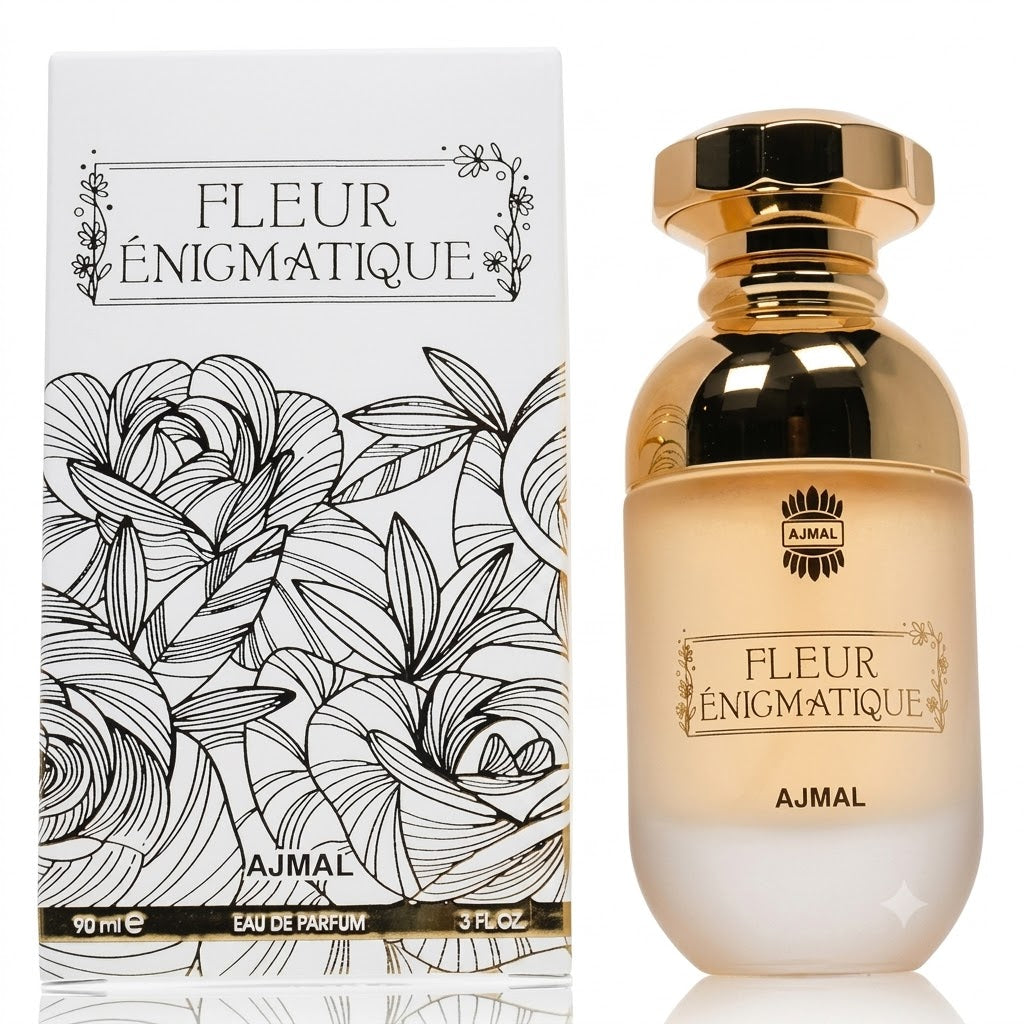Fleur Enigmatique Eau De Parfum