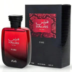 Hawas Fire for him Eau De Parfum