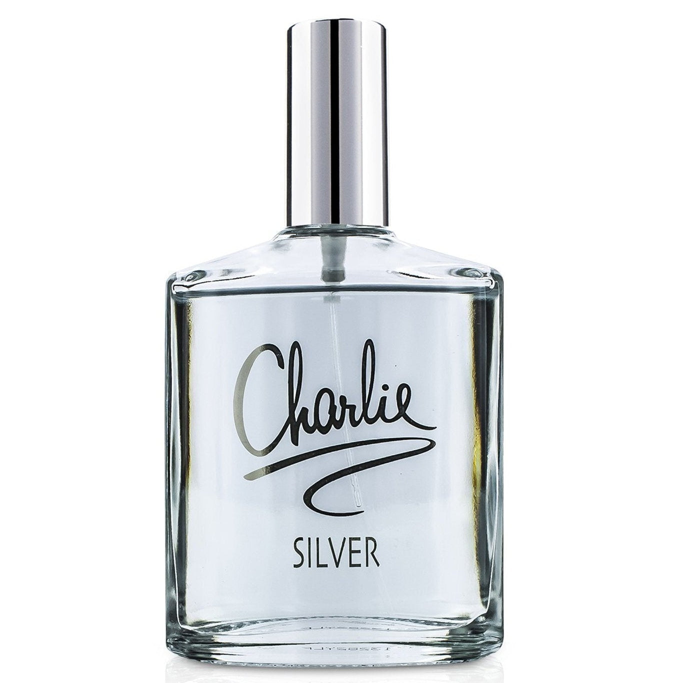 Charlie Silver Eau De Toilette Main image