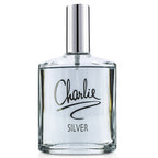 Charlie Silver Eau De Toilette