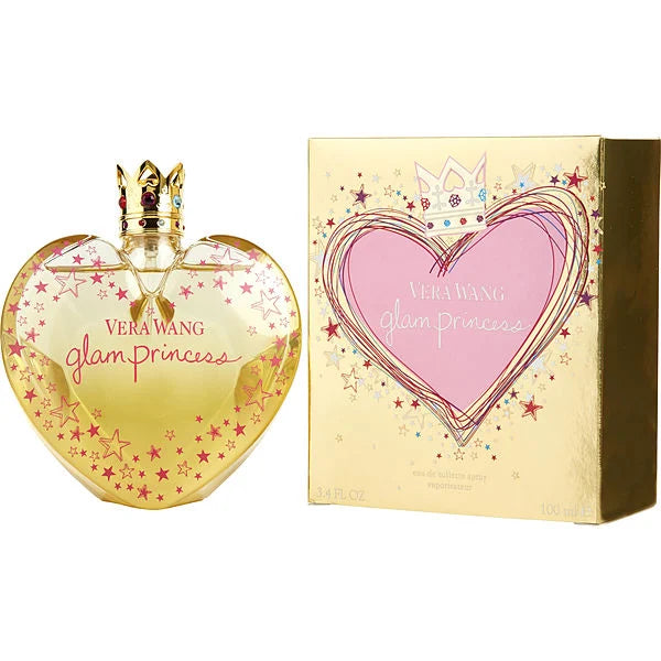 Glam Princess Eau de Toilette