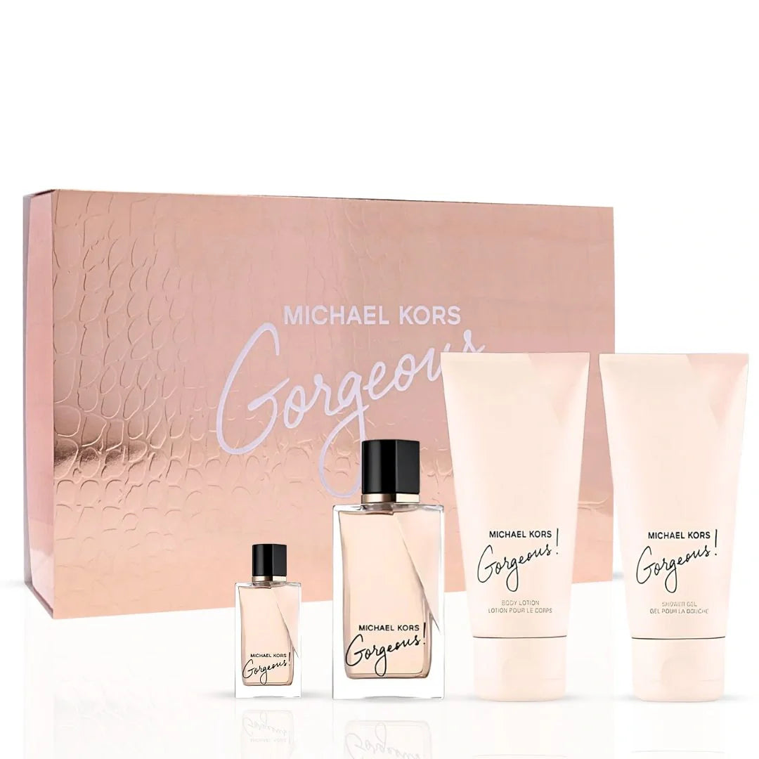 Gorgeous! Eau De Parfum