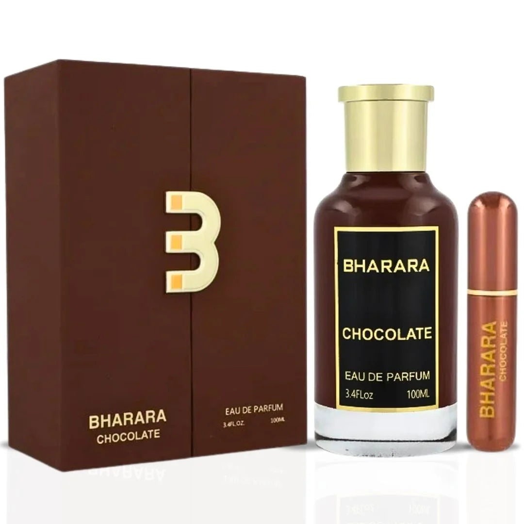 Chocolate Eau de Parfum