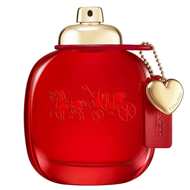 Coach Love Eau De Parfum