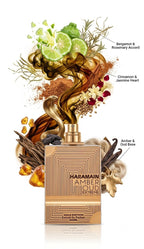 Al Haramain Amber Oud Gold Edition Extreme Extrait