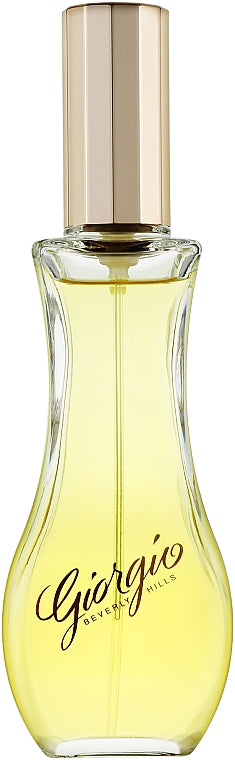 Giorgio Beverly Hills Eau de Toilette