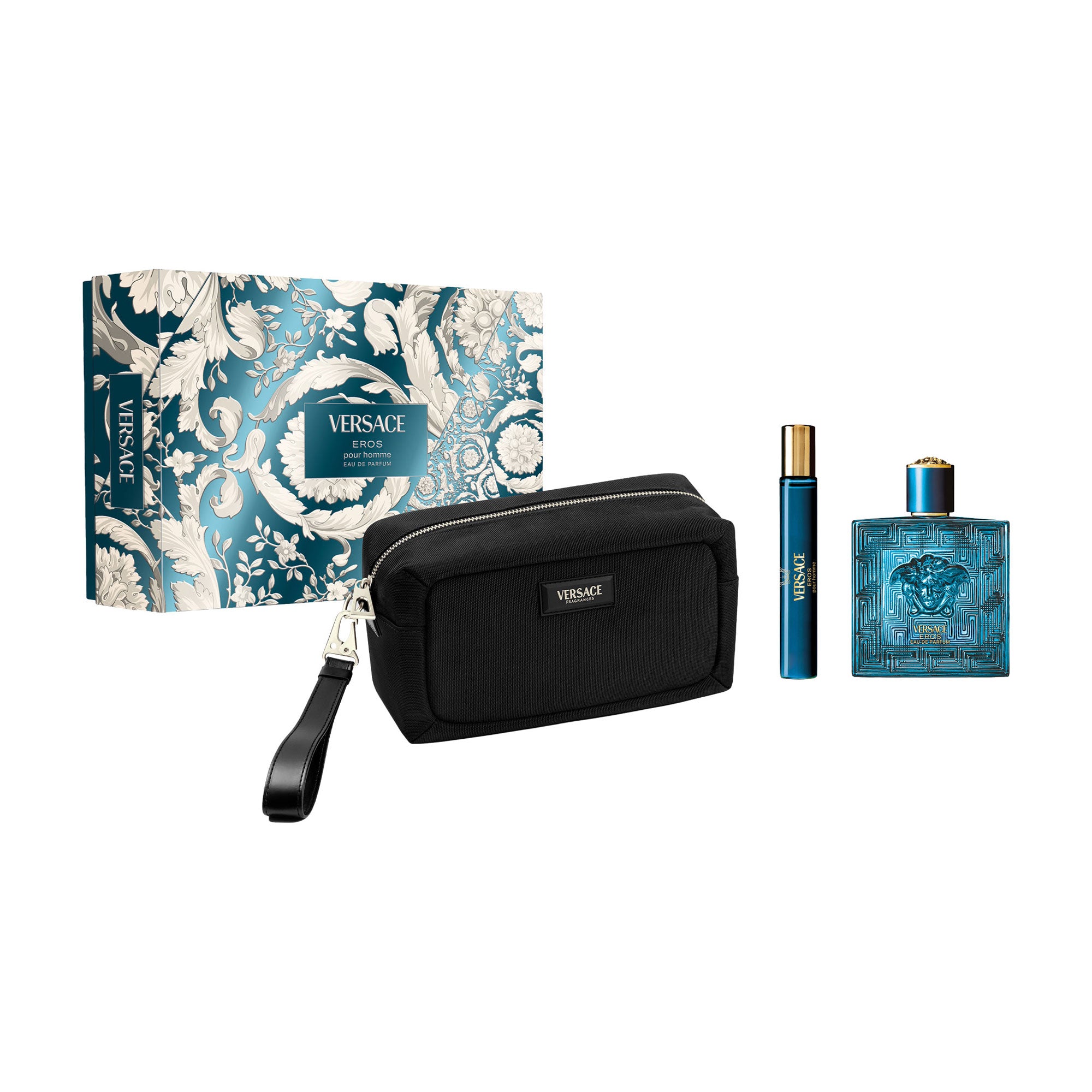 Versace Eros Eau de Toilette
