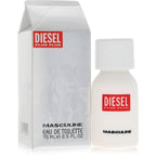 Diesel Plus Plus Eau de Toilette